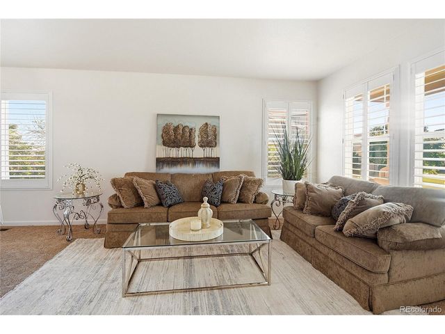19242 E Baker Pl, Aurora, CO 80013