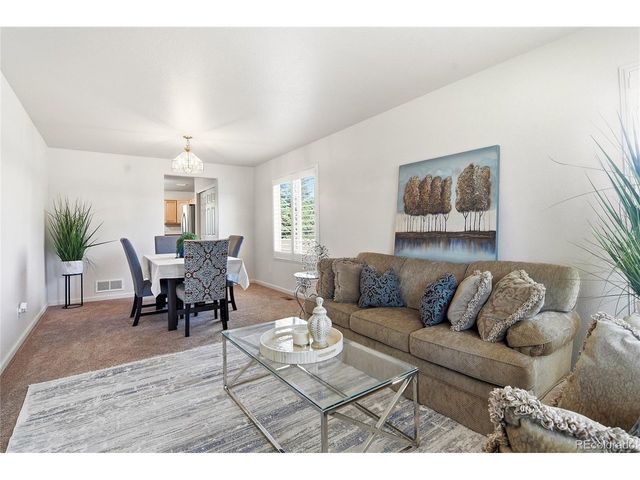 19242 E Baker Pl, Aurora, CO 80013