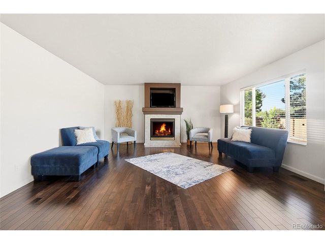 19242 E Baker Pl, Aurora, CO 80013