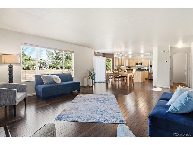 19242 E Baker Pl, Aurora, CO 80013