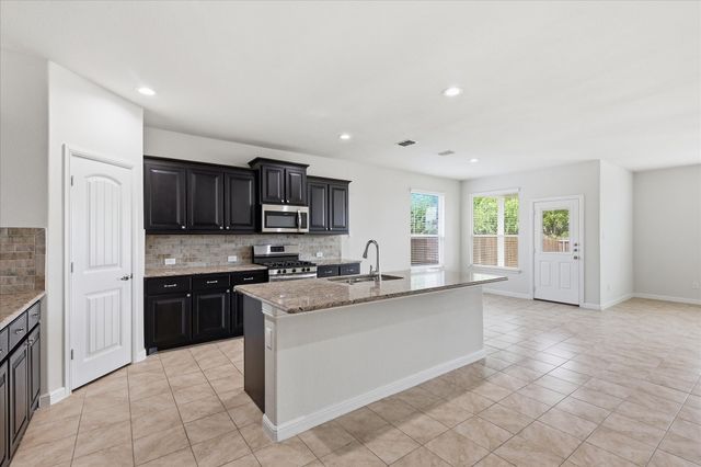 4312 Lost Creek Road, Denton, TX 76210