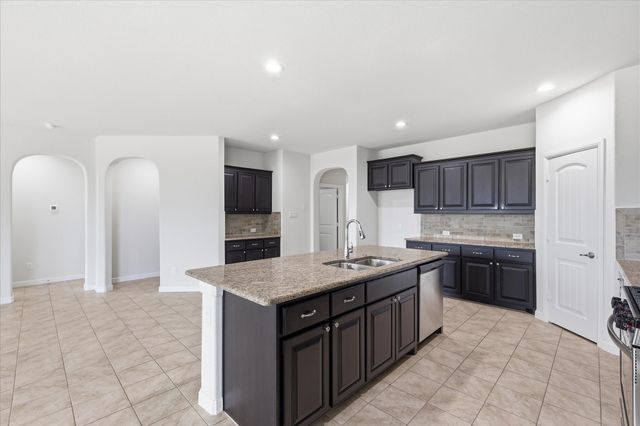4312 Lost Creek Road, Denton, TX 76210