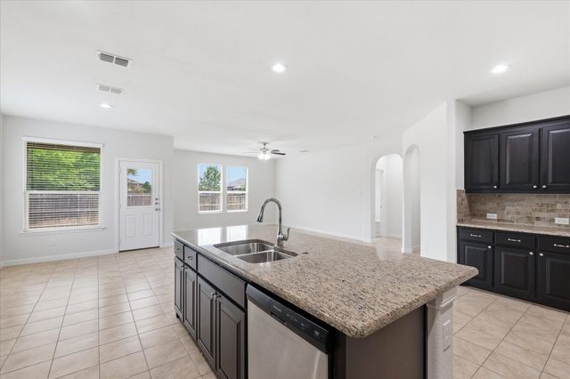 4312 Lost Creek Road, Denton, TX 76210