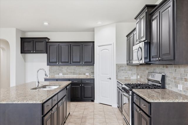 4312 Lost Creek Road, Denton, TX 76210