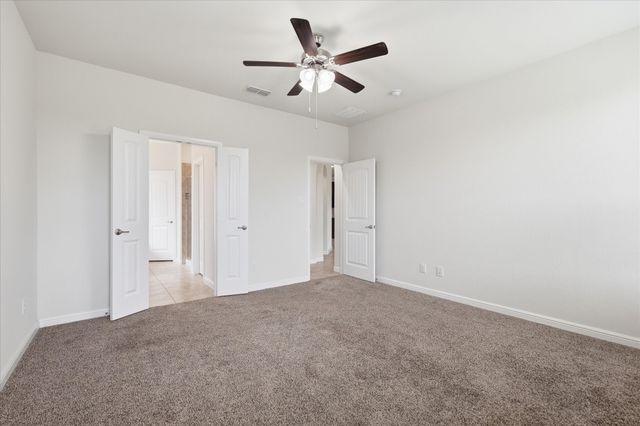 4312 Lost Creek Road, Denton, TX 76210