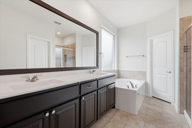 4312 Lost Creek Road, Denton, TX 76210