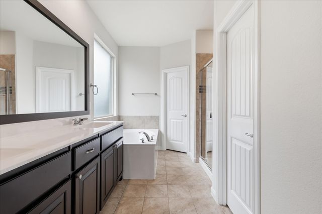 4312 Lost Creek Road, Denton, TX 76210