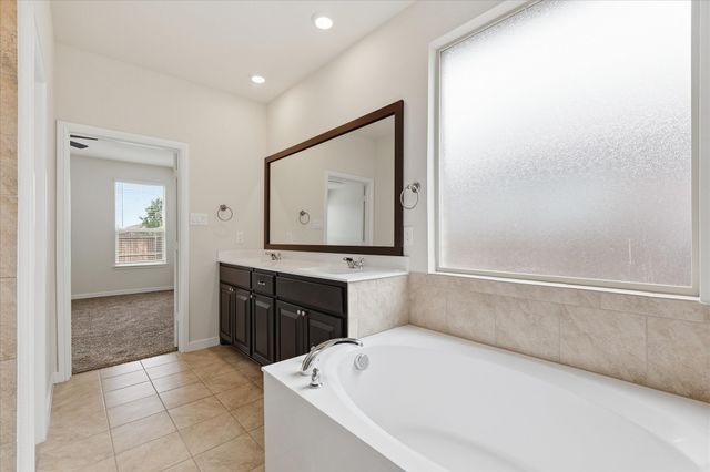 4312 Lost Creek Road, Denton, TX 76210
