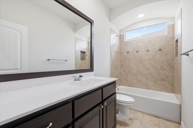 4312 Lost Creek Road, Denton, TX 76210