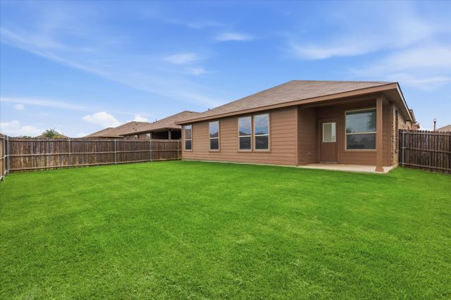 4312 Lost Creek Road, Denton, TX 76210