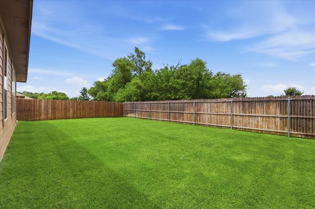 4312 Lost Creek Road, Denton, TX 76210
