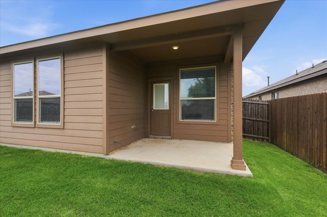4312 Lost Creek Road, Denton, TX 76210