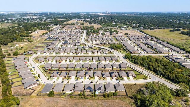4312 Lost Creek Road, Denton, TX 76210