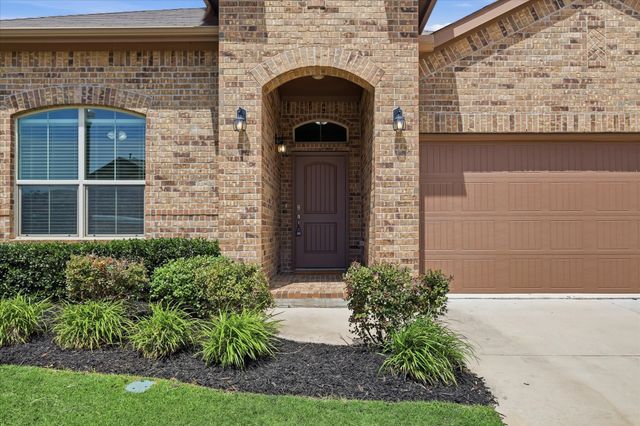 4312 Lost Creek Road, Denton, TX 76210