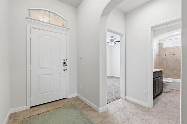 4312 Lost Creek Road, Denton, TX 76210