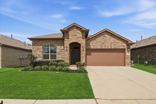 4312 Lost Creek Road, Denton, TX 76210