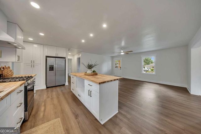 476 Freyer Drive NE, Marietta, GA 30060
