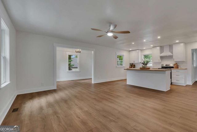 476 Freyer Drive NE, Marietta, GA 30060