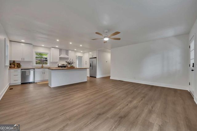 476 Freyer Drive NE, Marietta, GA 30060