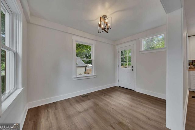 476 Freyer Drive NE, Marietta, GA 30060