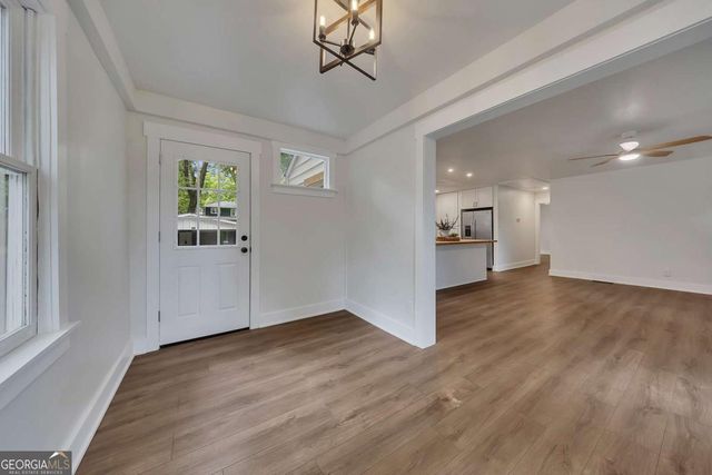 476 Freyer Drive NE, Marietta, GA 30060