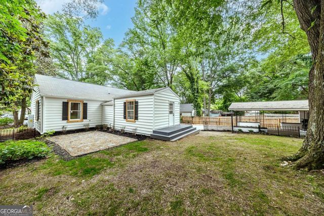 476 Freyer Drive NE, Marietta, GA 30060