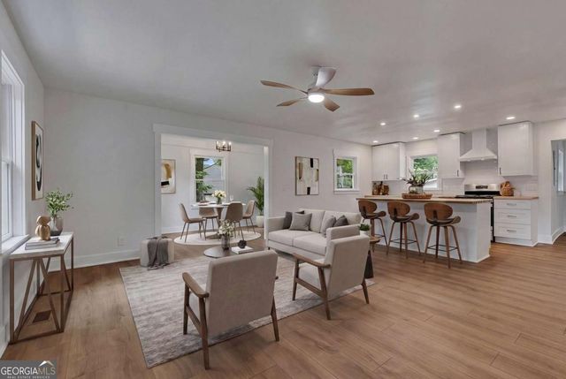 476 Freyer Drive NE, Marietta, GA 30060