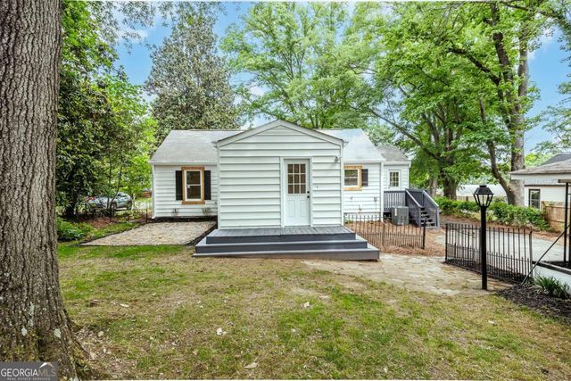 476 Freyer Drive NE, Marietta, GA 30060