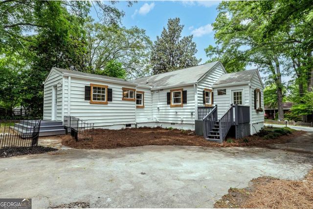 476 Freyer Drive NE, Marietta, GA 30060