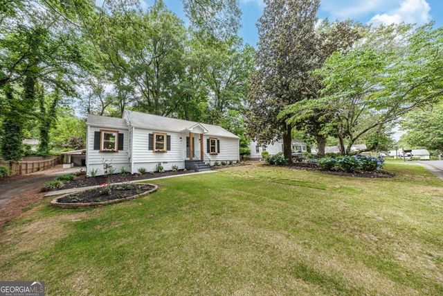 476 Freyer Drive NE, Marietta, GA 30060