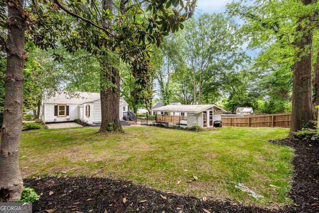 476 Freyer Drive NE, Marietta, GA 30060