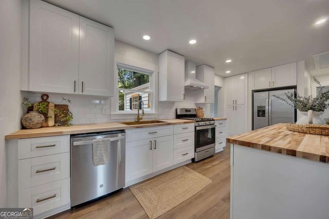 476 Freyer Drive NE, Marietta, GA 30060