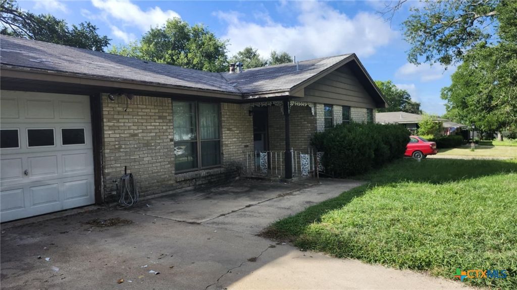 2509 Blue Jay Drive, Temple, TX 76502