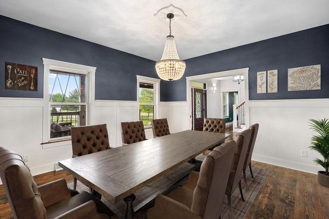 W6880 Maplewood Lane, Medford, WI 54451