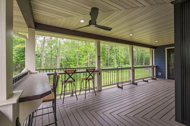 W6880 Maplewood Lane, Medford, WI 54451