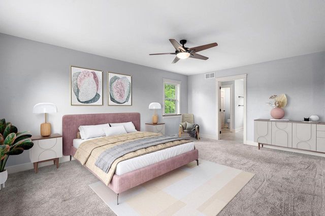 W6880 Maplewood Lane, Medford, WI 54451