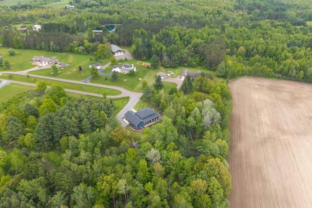 W6880 Maplewood Lane, Medford, WI 54451