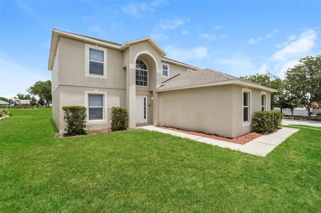 16249 WILKINSON DRIVE, Clermont, FL 34714