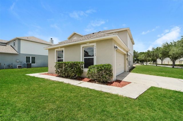 16249 WILKINSON DRIVE, Clermont, FL 34714
