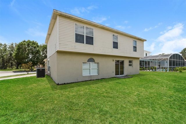 16249 WILKINSON DRIVE, Clermont, FL 34714