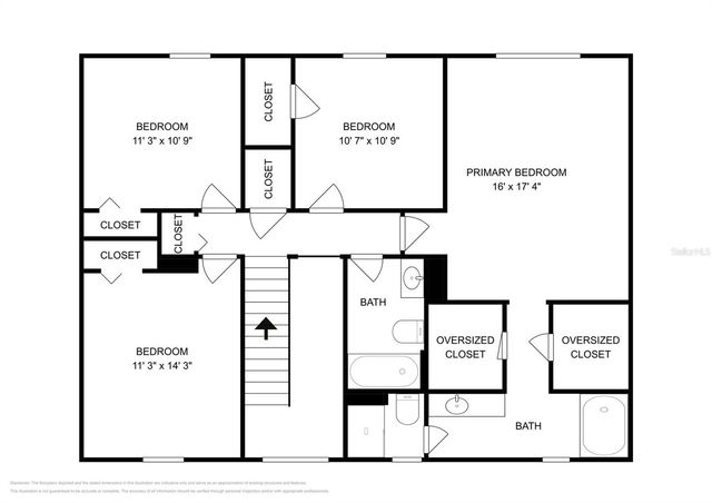 16249 WILKINSON DRIVE, Clermont, FL 34714
