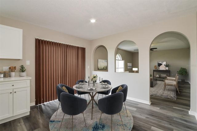 16249 WILKINSON DRIVE, Clermont, FL 34714