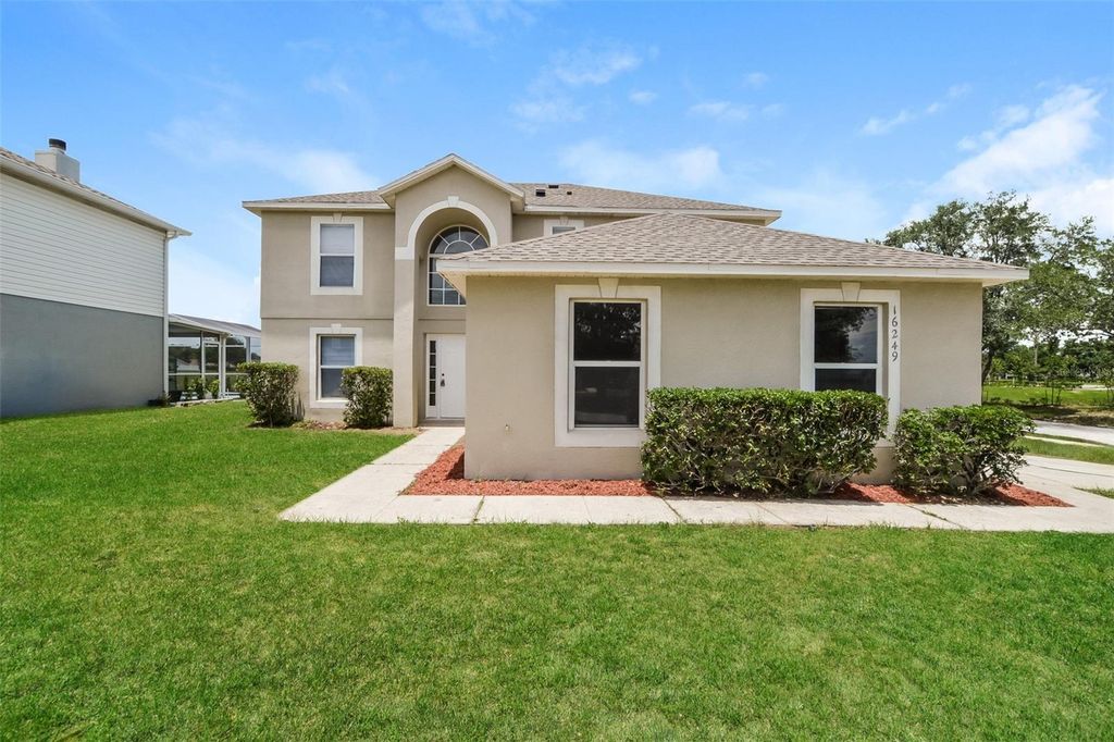 16249 WILKINSON DRIVE, Clermont, FL 34714