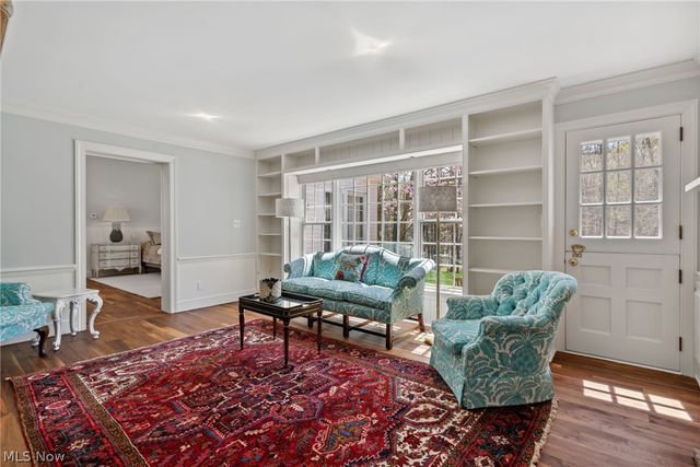 9823 Music Street, Novelty, OH 44072