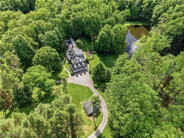 9823 Music Street, Novelty, OH 44072