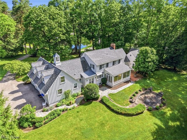 9823 Music Street, Novelty, OH 44072