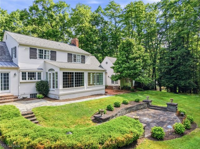 9823 Music Street, Novelty, OH 44072