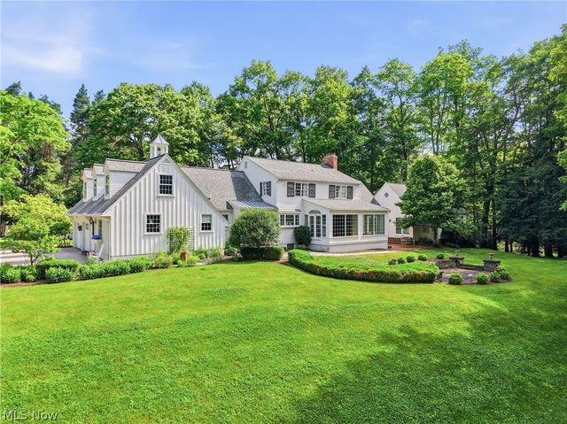 9823 Music Street, Novelty, OH 44072
