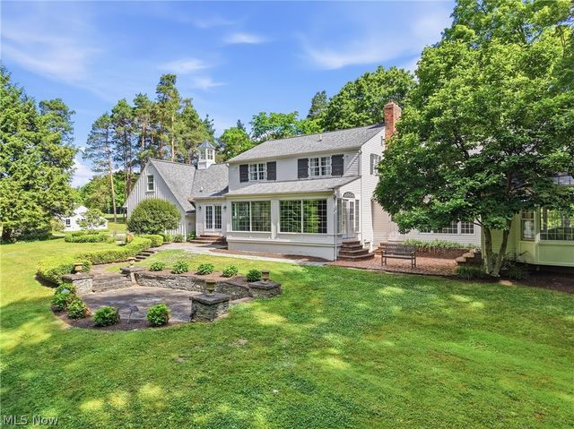 9823 Music Street, Novelty, OH 44072