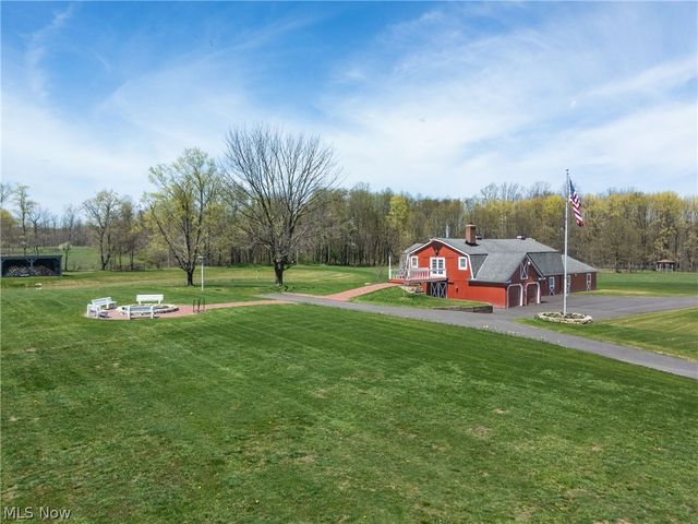 9823 Music Street, Novelty, OH 44072